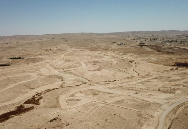 ערערה בנגב - שכונה 10